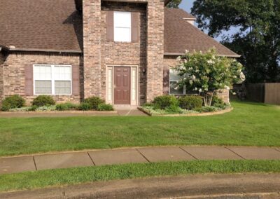 lawn care gallery, apex lawn care services mowing of little rock ar gallery00022