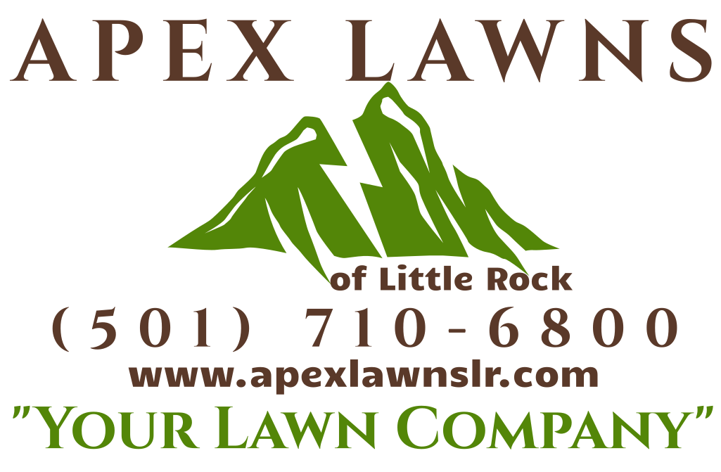 Apex Lawn Care of Little Rock - Professional Lawn Care Services in Arkansas.